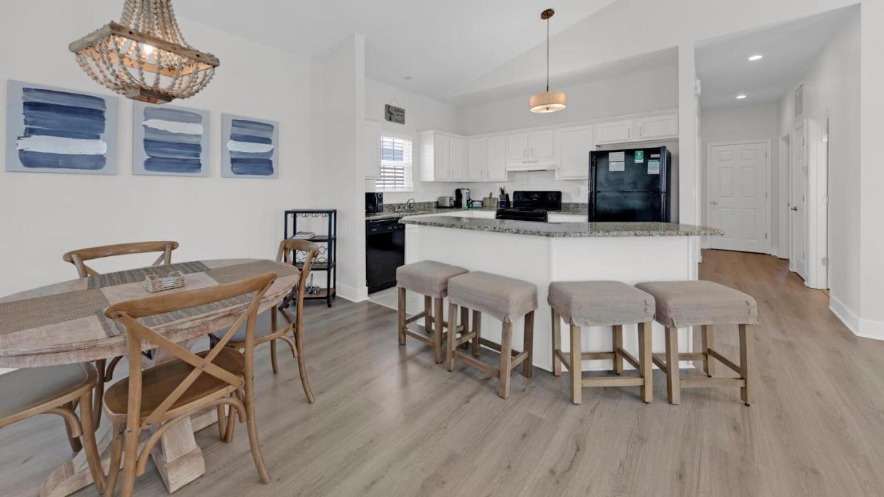 Pelican House - Newly Remodeled, Professionally Decorated, Only About 1 Mile To Seaside! Santa Rosa Beach Ngoại thất bức ảnh