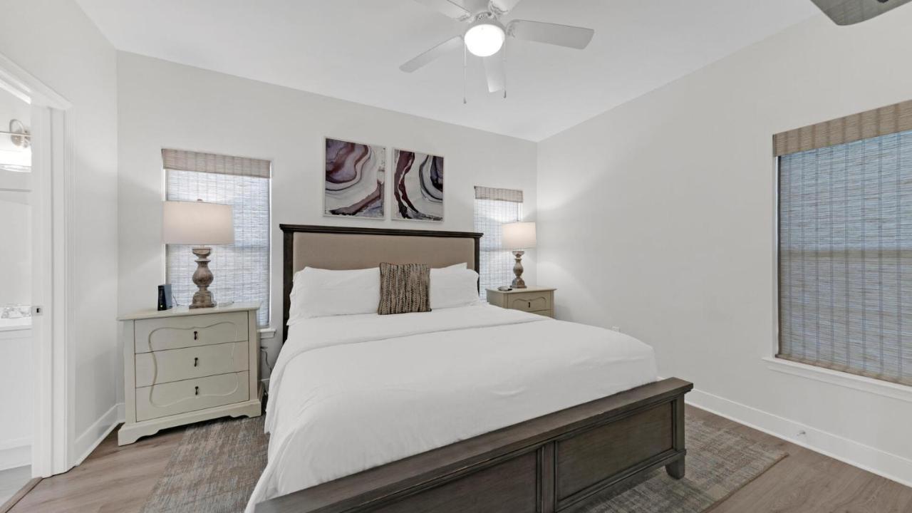 Pelican House - Newly Remodeled, Professionally Decorated, Only About 1 Mile To Seaside! Santa Rosa Beach Ngoại thất bức ảnh