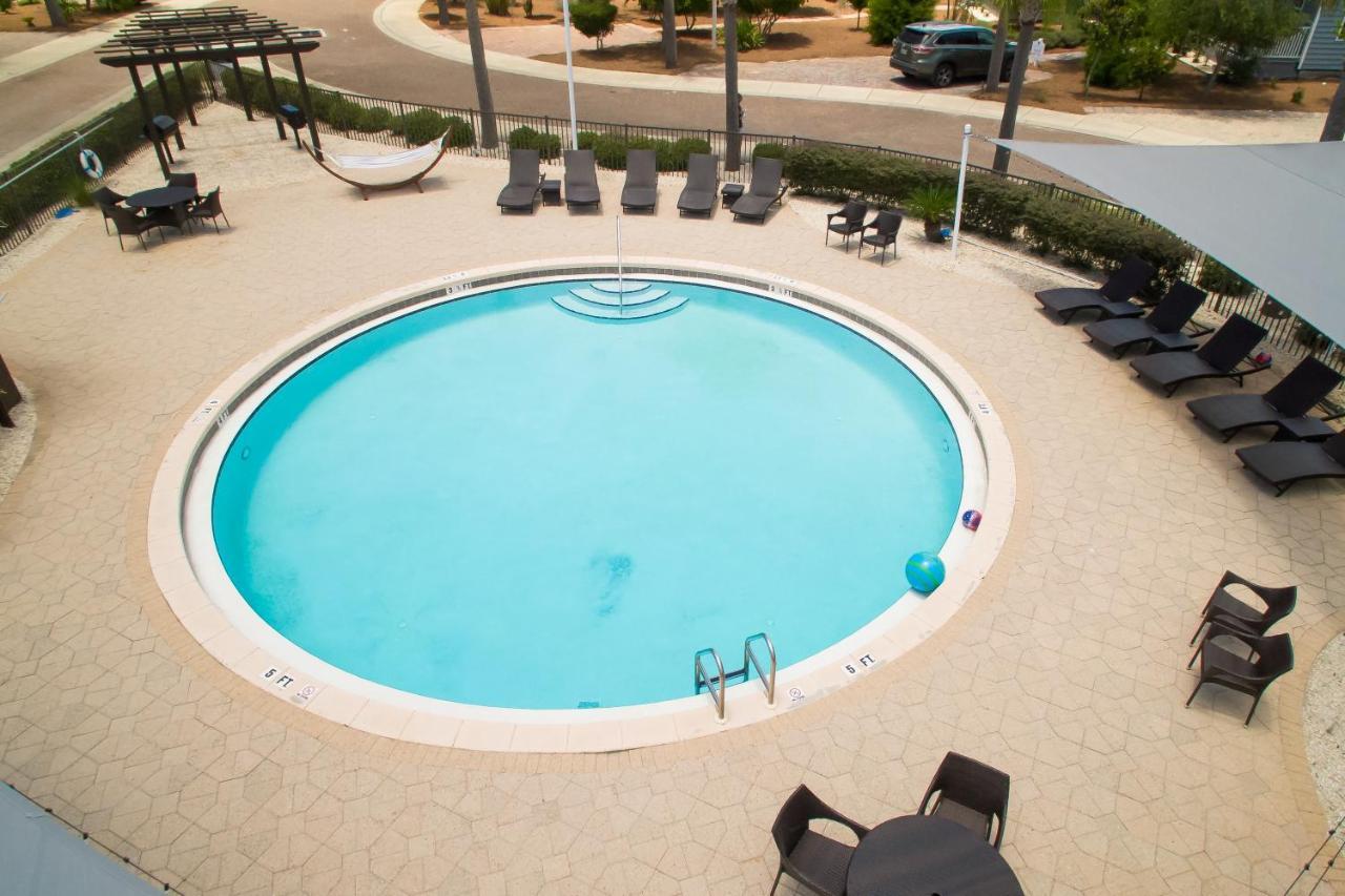Pelican House - Newly Remodeled, Professionally Decorated, Only About 1 Mile To Seaside! Santa Rosa Beach Ngoại thất bức ảnh