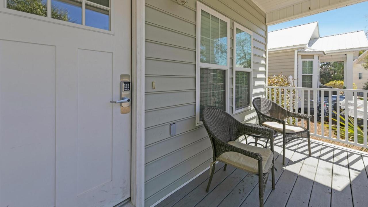 Pelican House - Newly Remodeled, Professionally Decorated, Only About 1 Mile To Seaside! Santa Rosa Beach Ngoại thất bức ảnh