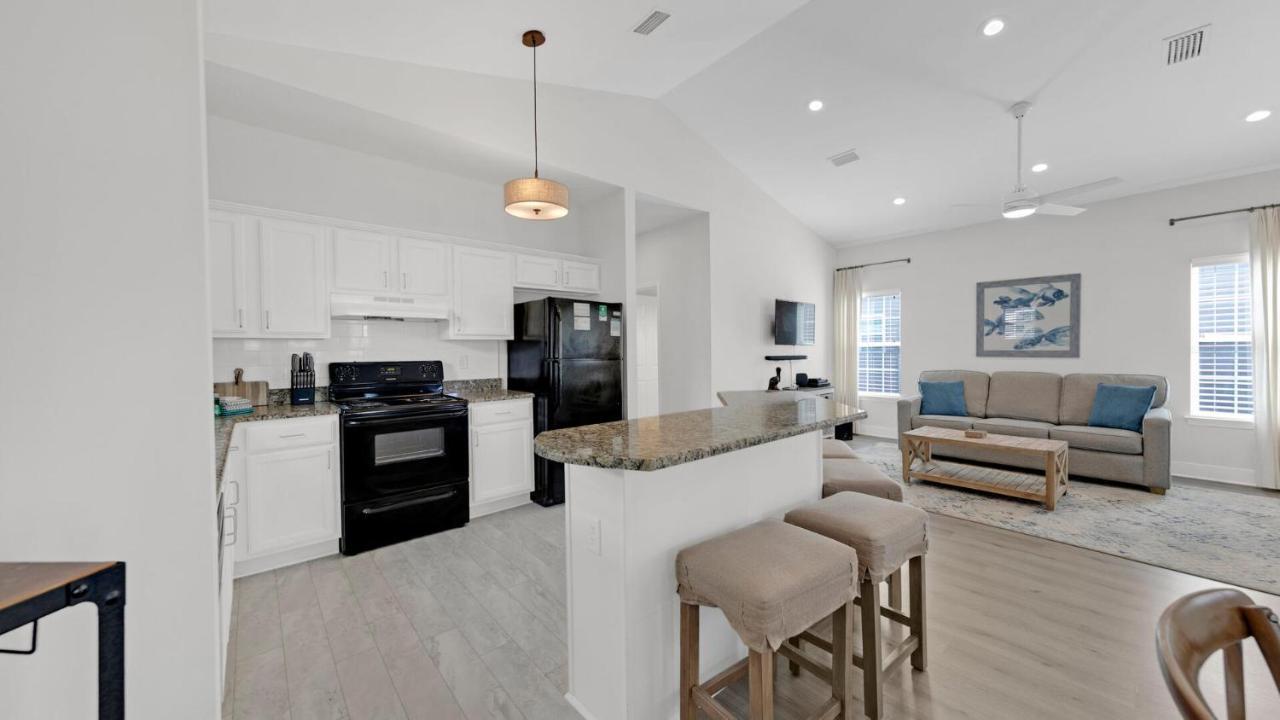 Pelican House - Newly Remodeled, Professionally Decorated, Only About 1 Mile To Seaside! Santa Rosa Beach Ngoại thất bức ảnh