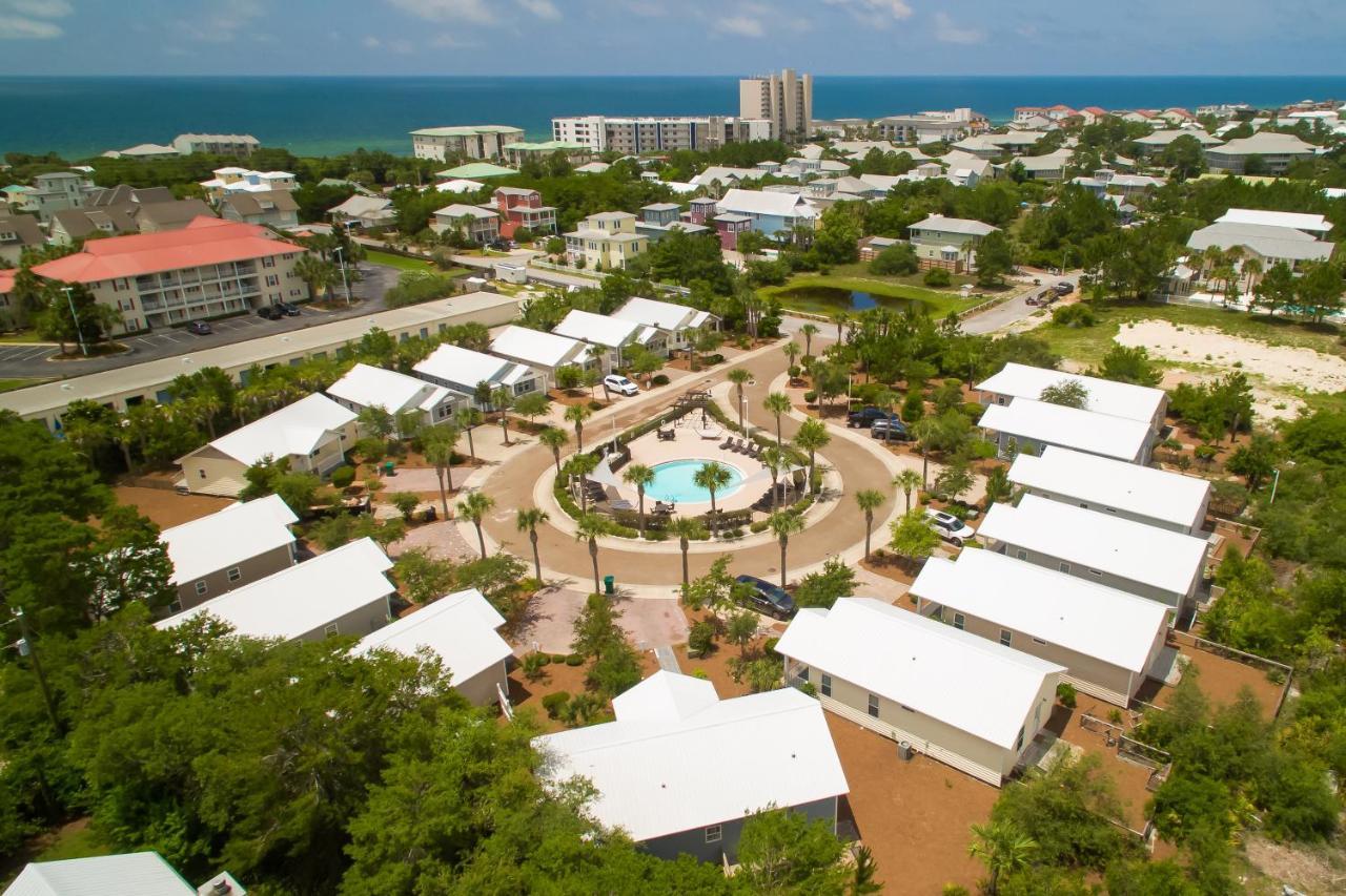 Pelican House - Newly Remodeled, Professionally Decorated, Only About 1 Mile To Seaside! Santa Rosa Beach Ngoại thất bức ảnh